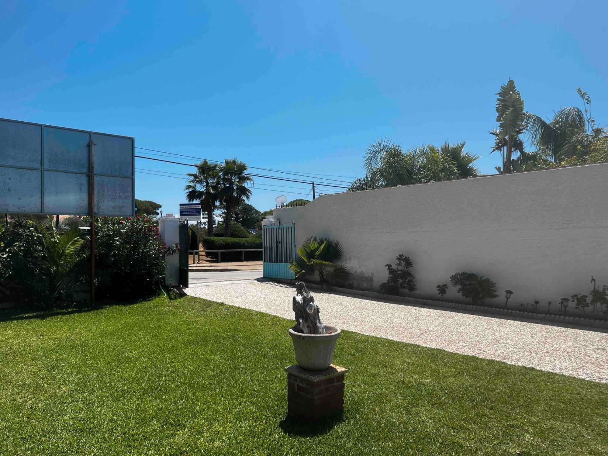 Chalet Novo Sancti Petri Surf Chiclana de la Frontera Bagian luar foto