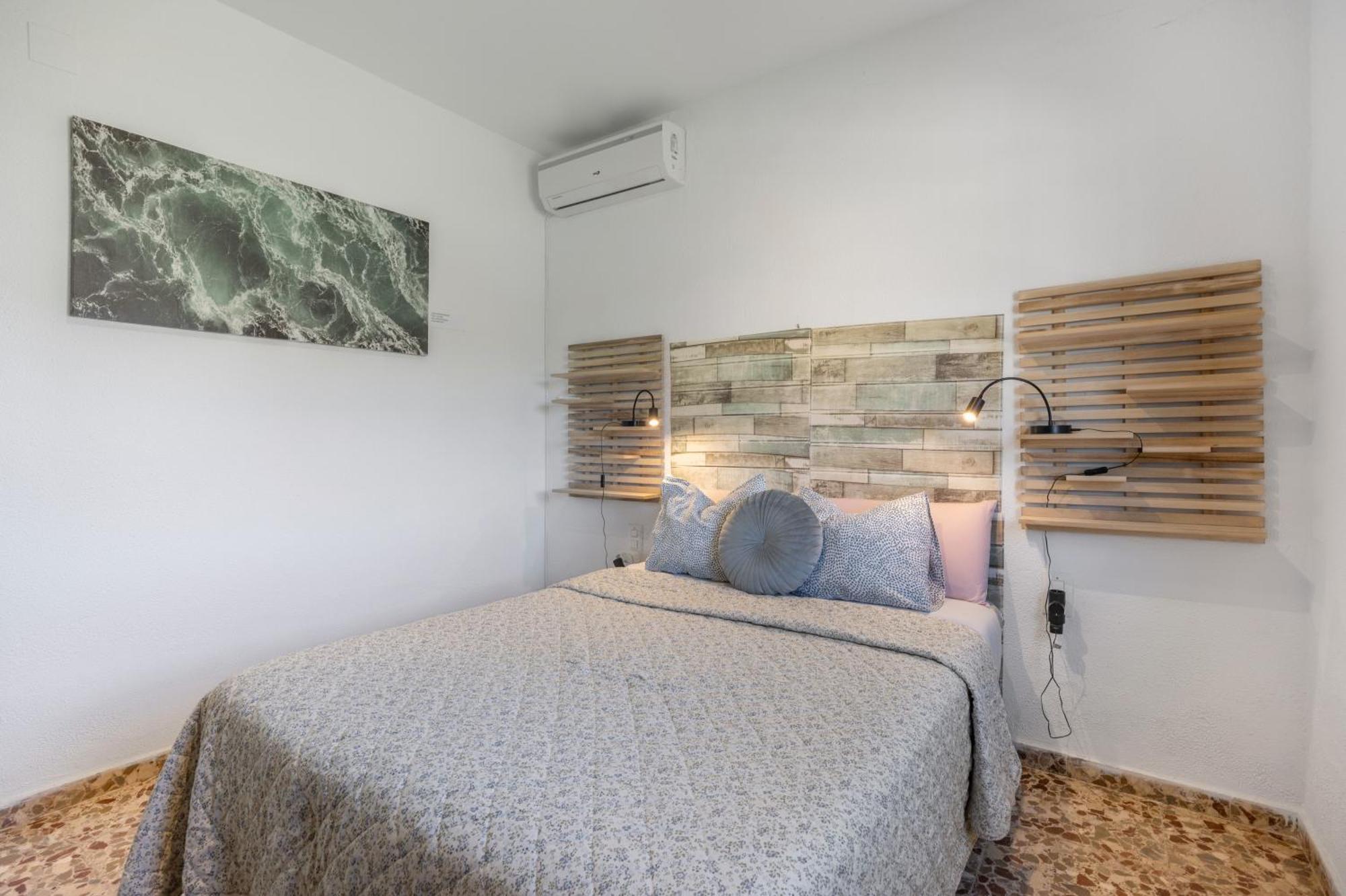 Chalet Novo Sancti Petri Surf Chiclana de la Frontera Bagian luar foto
